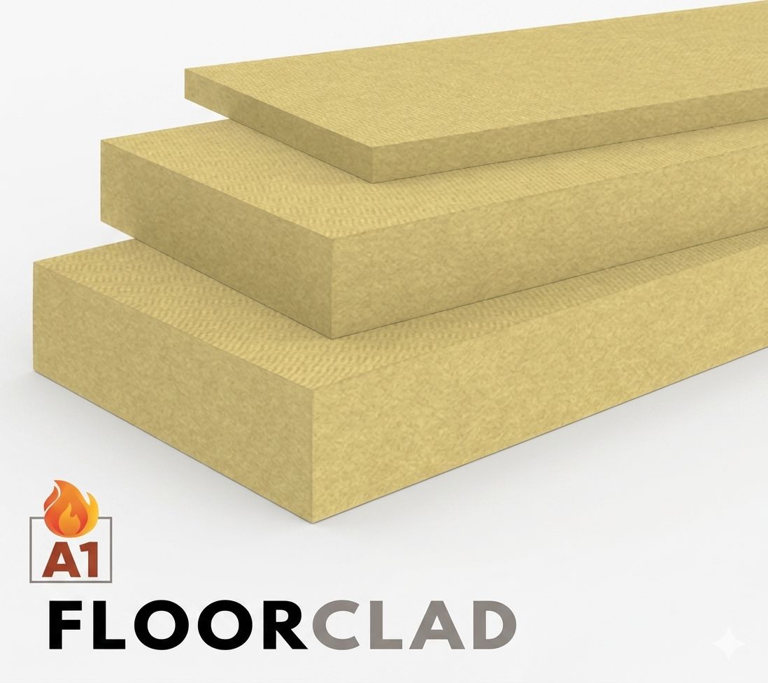 FLOORCLAD T