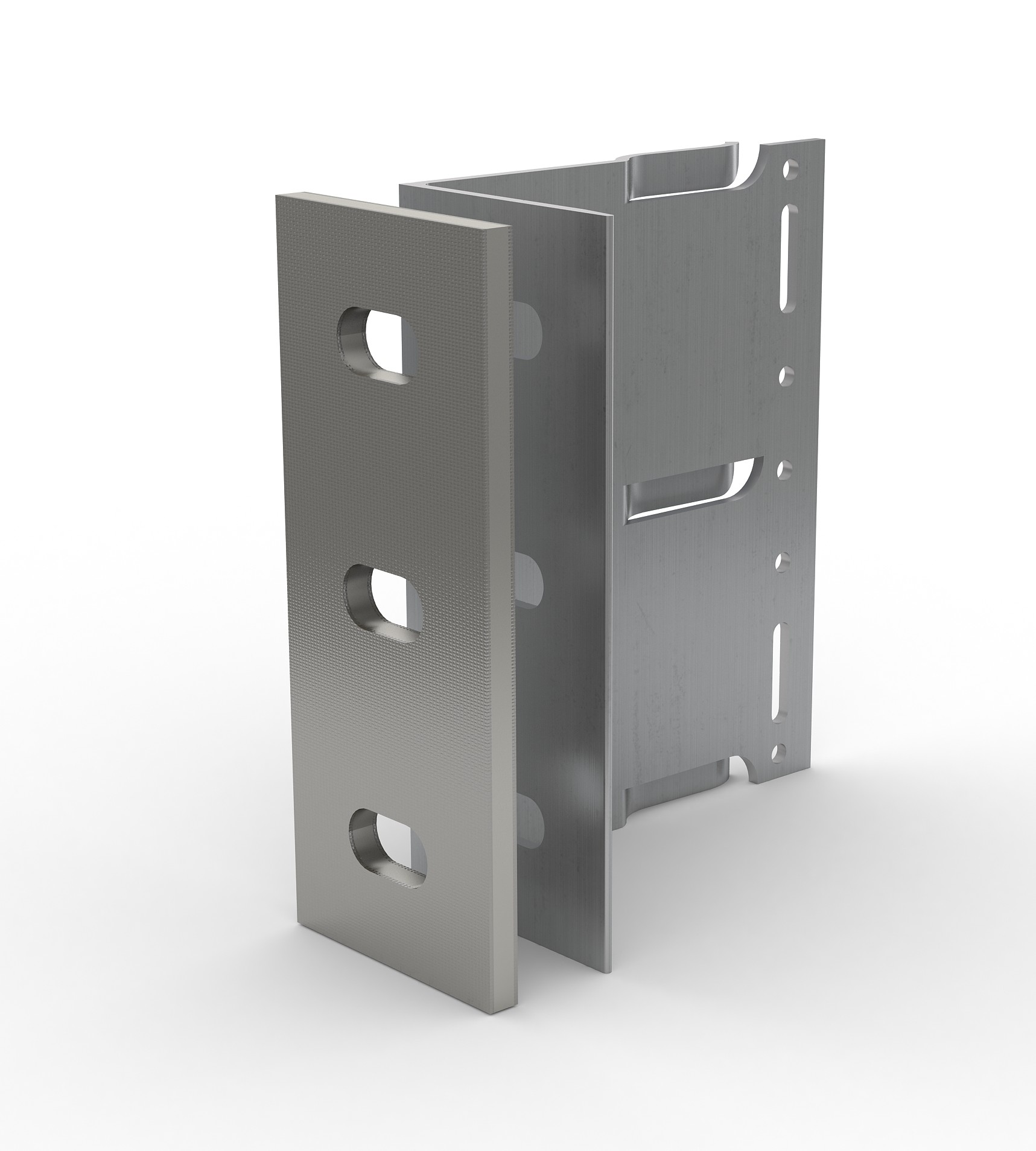 Fortis Ecopad Single Thermal Isolator