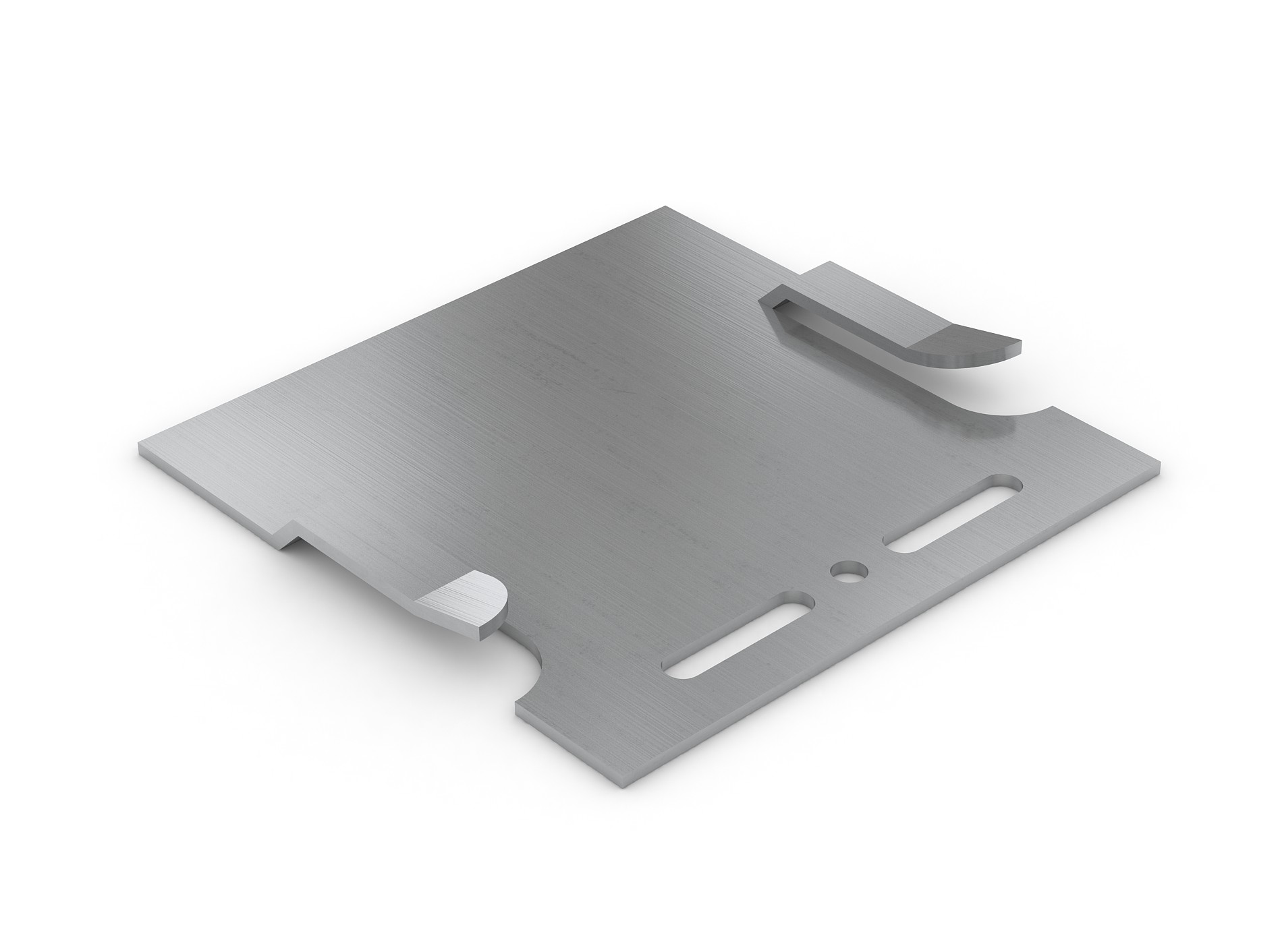 Fortis Single Bracket Extension
