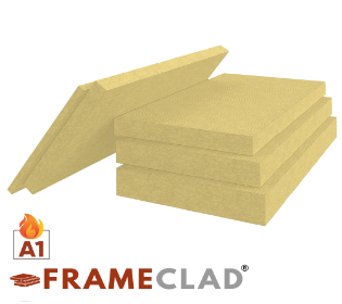 FRAMECLAD