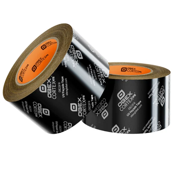 OBEX CORTEX UV Facade Tape