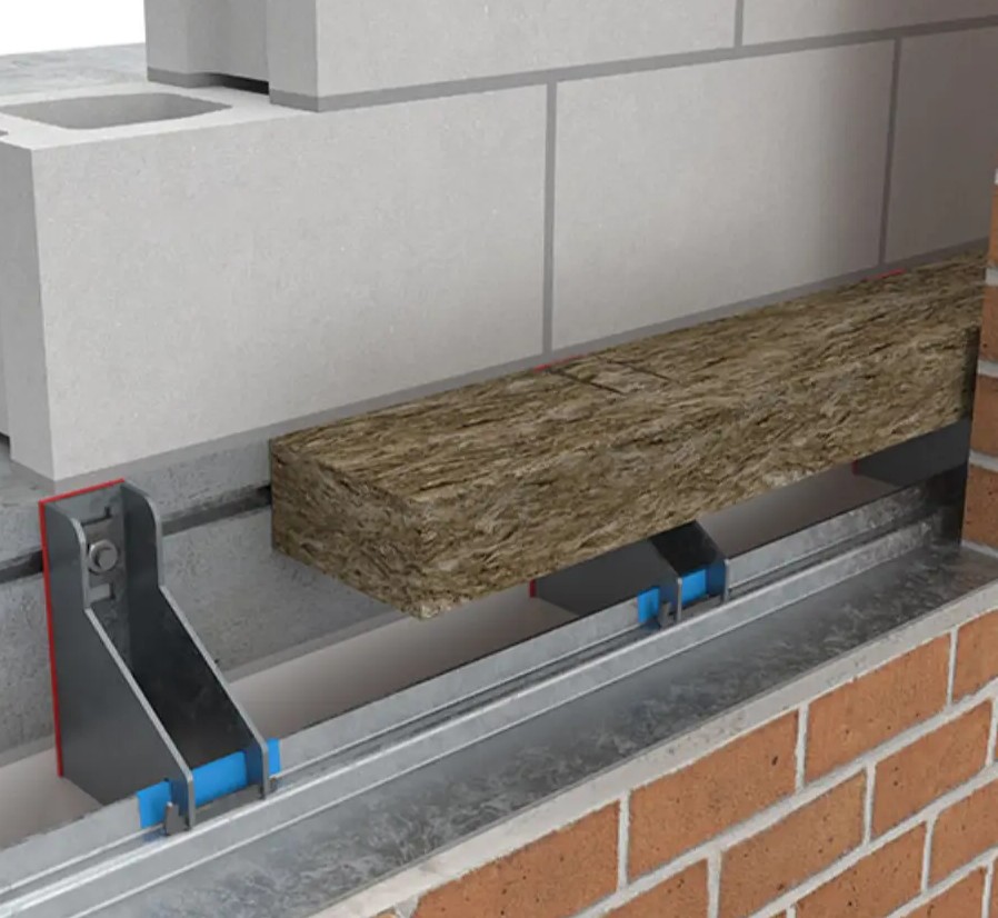 PFC Corofil Cavity Fire Stop (CCFS)