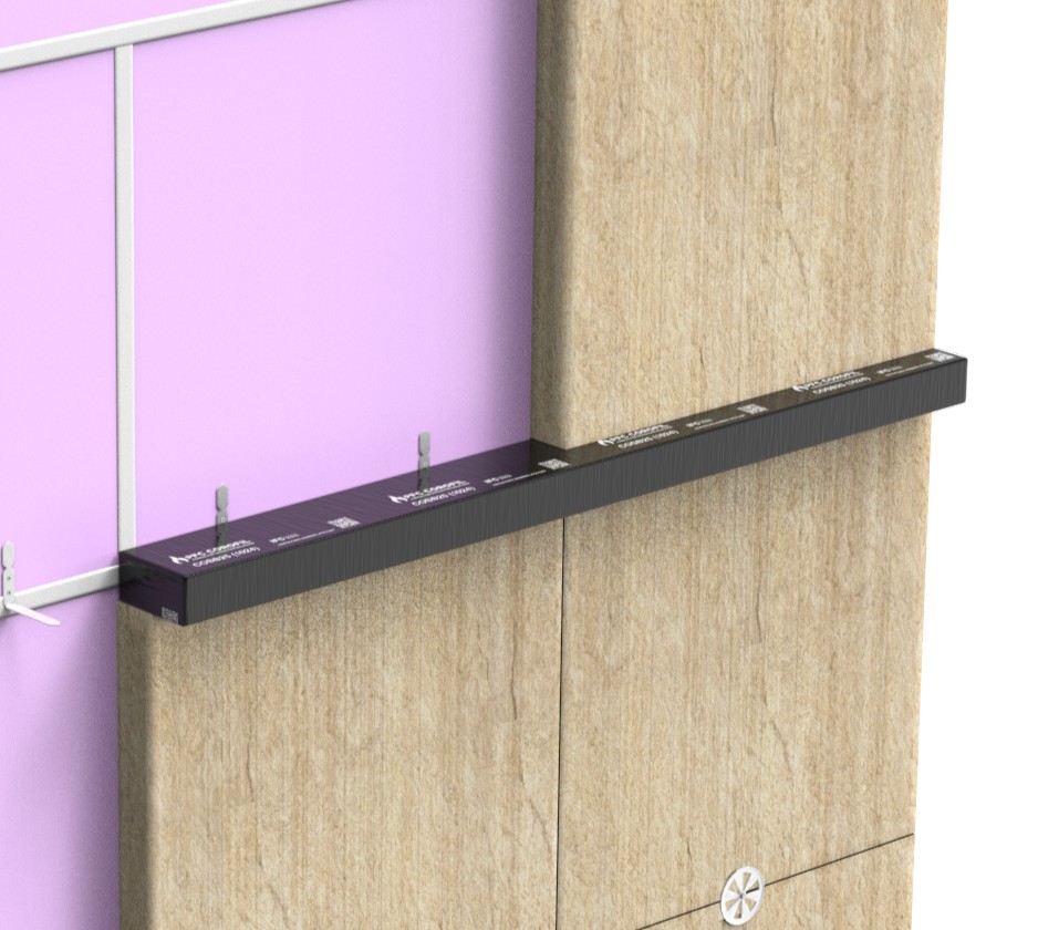 PFC Corofil Open State Barrier COSB25