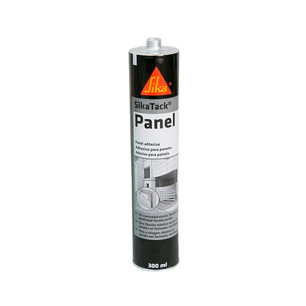 SikaTack Panel Adhesive