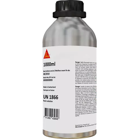 SikaTack Panel Primer