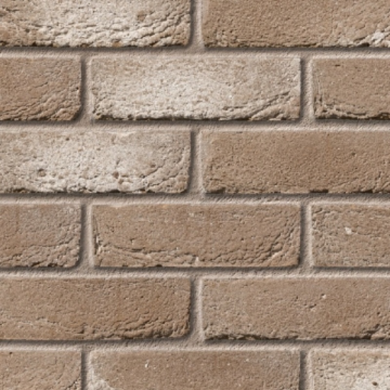 Albus Brick - 65mm