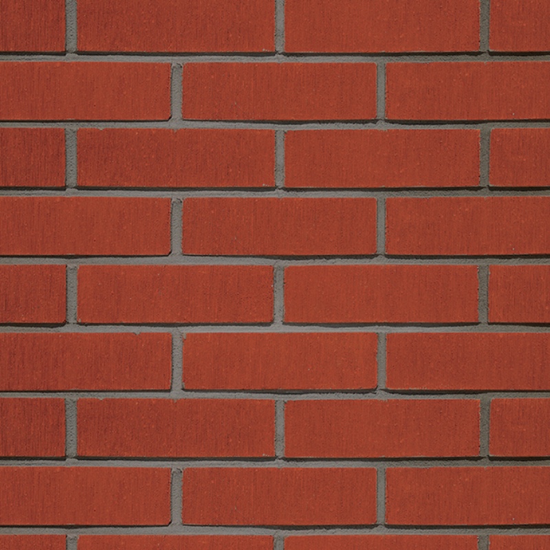 Stalactite Red Brick - 65mm