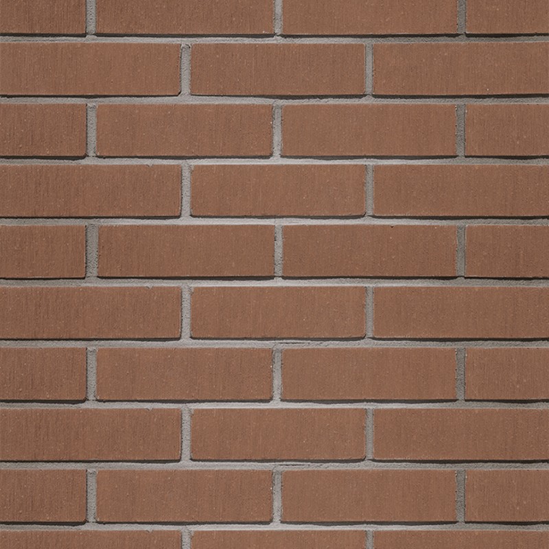 Stalactite Brown Brick - 65mm