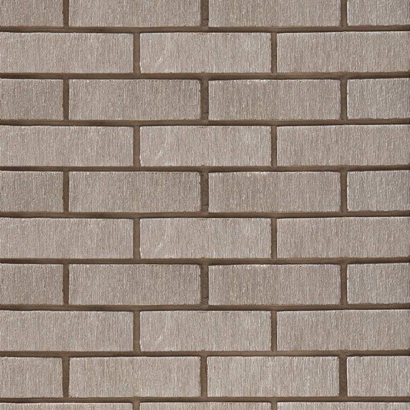 Stalactite Ivory White Brick - 65mm