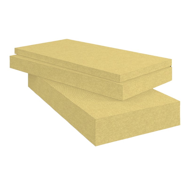 WALLCLAD 140 kg/m³