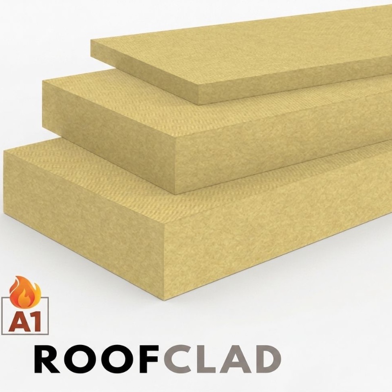 ROOFCLAD - Unfaced