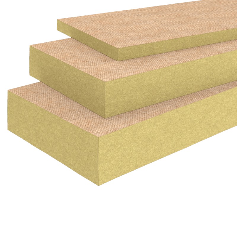 ROOFCLAD - Unfaced