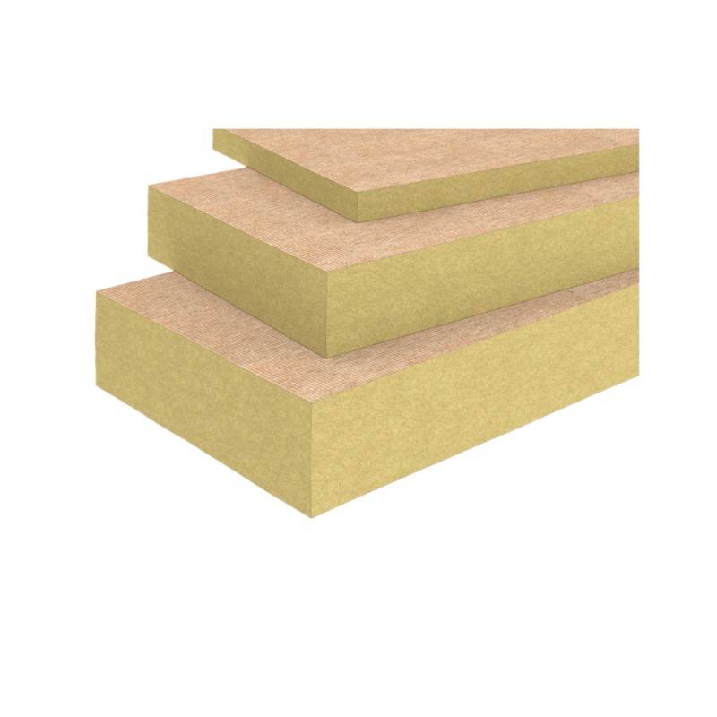 SOFFITCLAD Plain