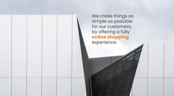 Cladding Online - Cladding Support Systems Store